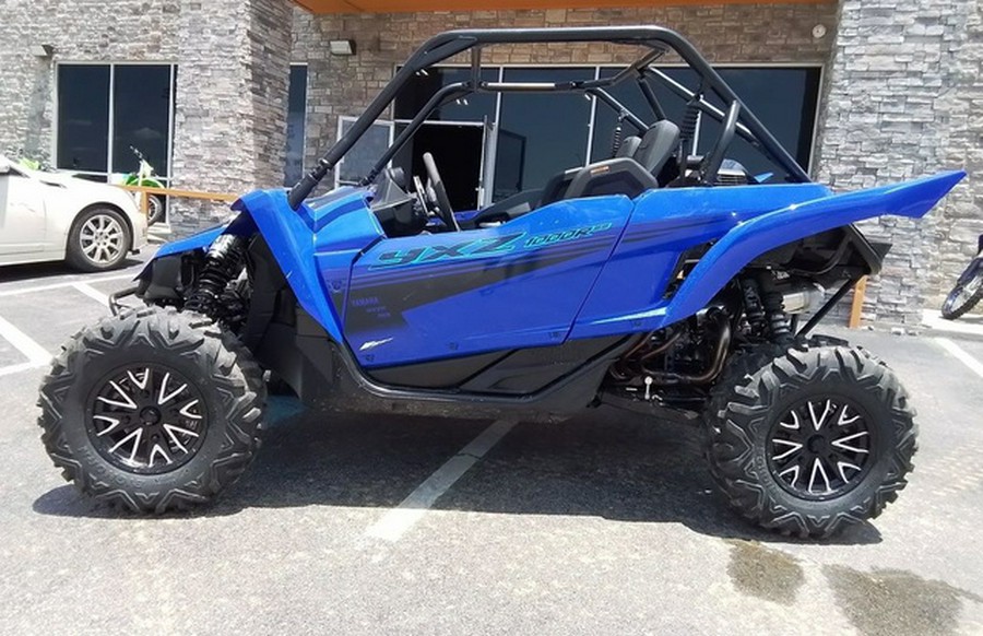 2024 Yamaha YXZ 1000R SS