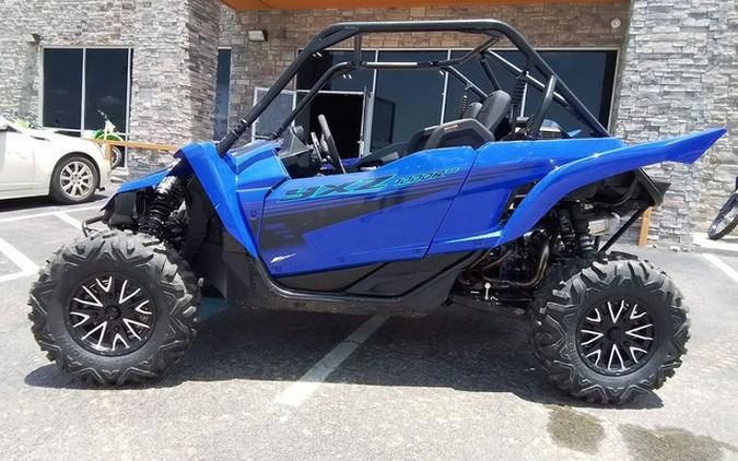 2024 Yamaha YXZ 1000R SS