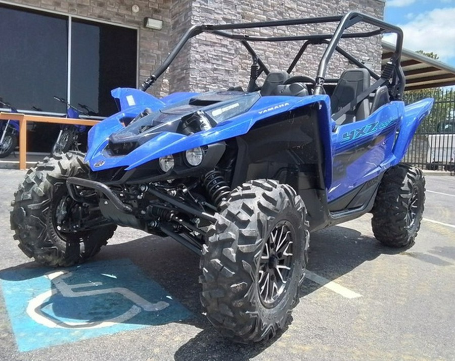 2024 Yamaha YXZ 1000R SS