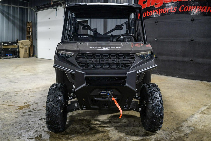 2025 Polaris® Ranger Crew 1000 Premium