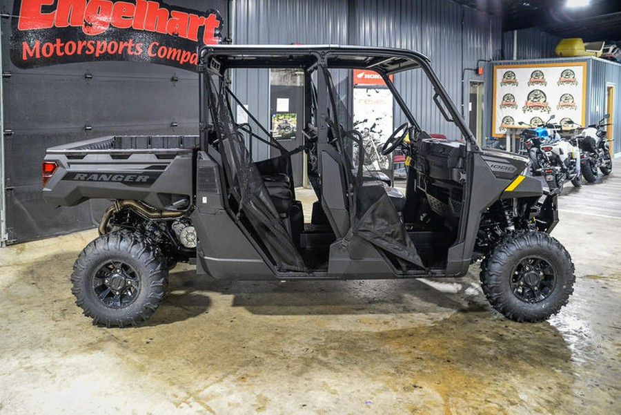 2025 Polaris® Ranger Crew 1000 Premium