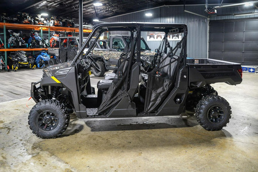 2025 Polaris® Ranger Crew 1000 Premium