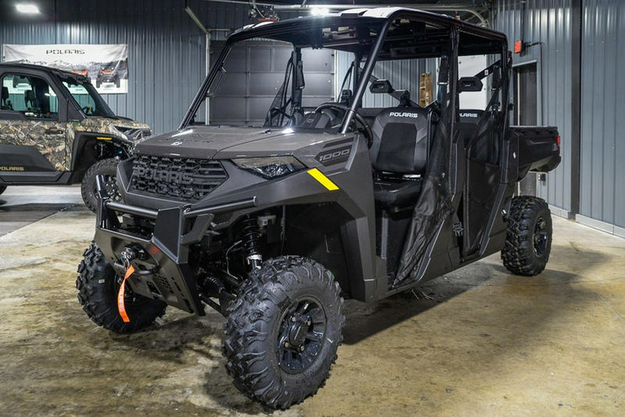 2025 Polaris® Ranger Crew 1000 Premium