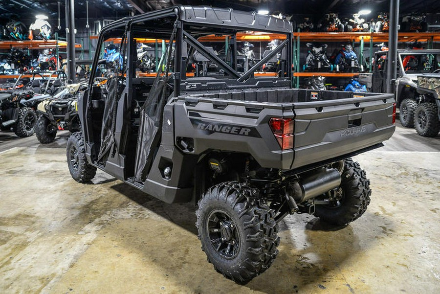 2025 Polaris® Ranger Crew 1000 Premium