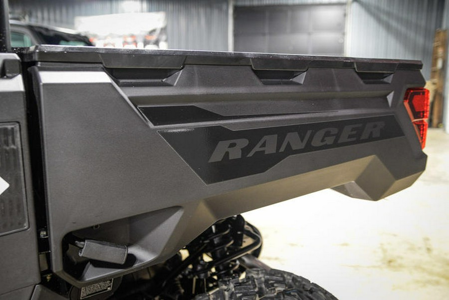 2025 Polaris® Ranger Crew 1000 Premium