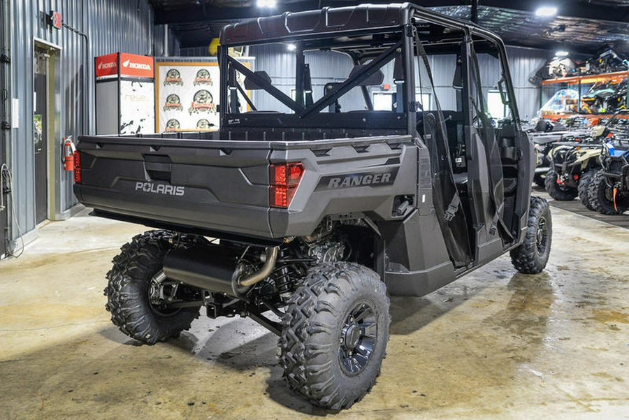 2025 Polaris® Ranger Crew 1000 Premium