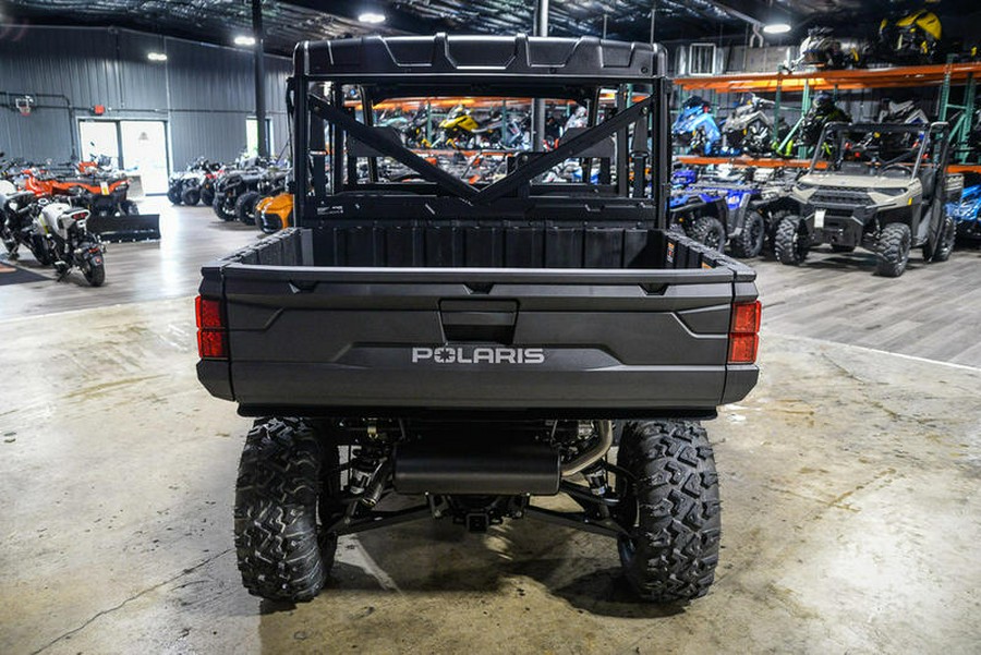 2025 Polaris® Ranger Crew 1000 Premium