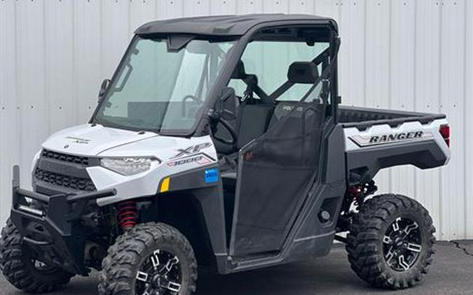 2021 Polaris Ranger XP 1000 Premium