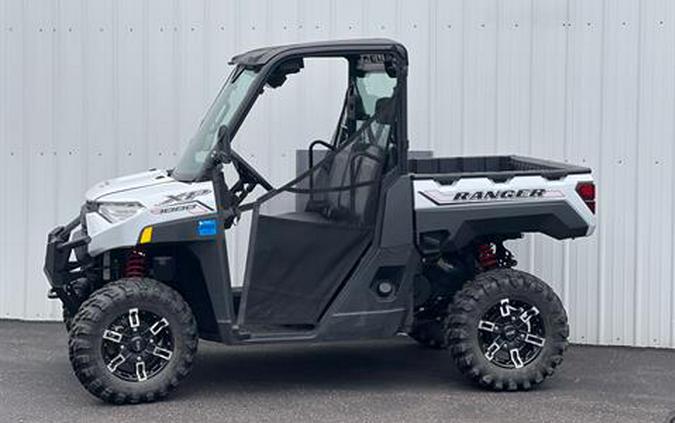 2021 Polaris Ranger XP 1000 Premium