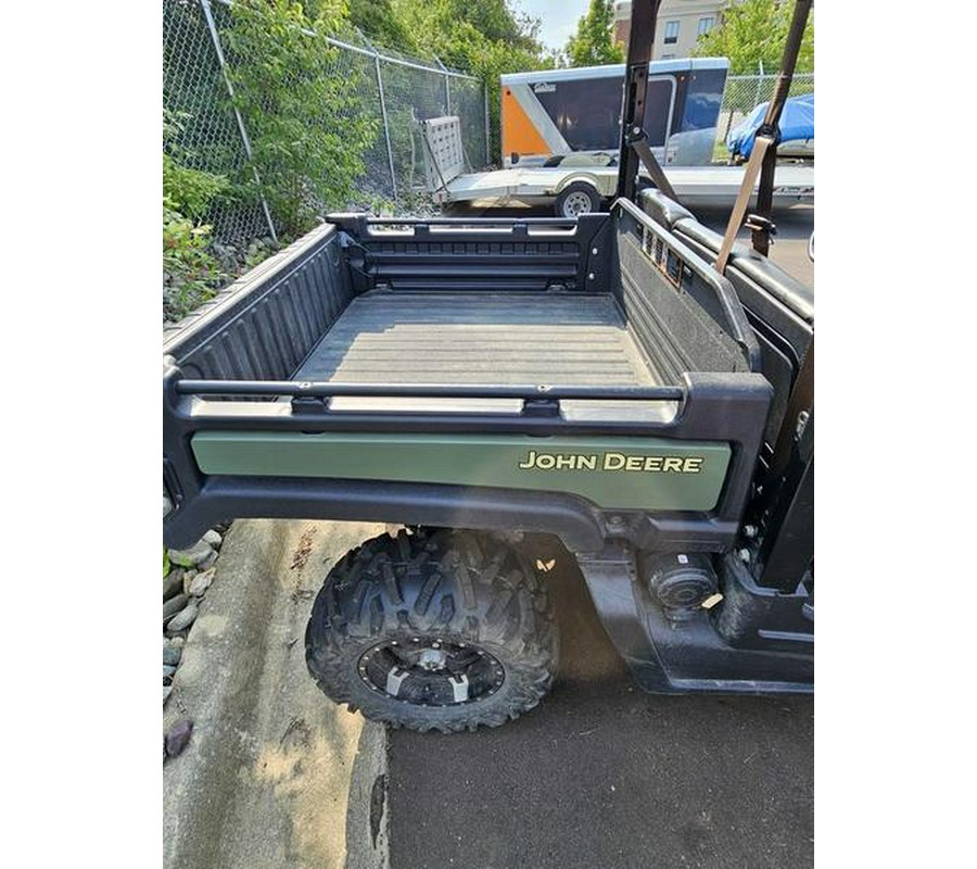 2018 John Deere XUV835M