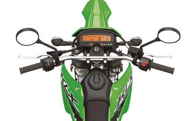 2024 Kawasaki KLX 300