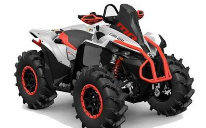 2025 Can-Am® Renegade X mr 1000 R