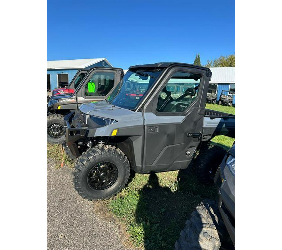 2025 Polaris Ranger XP 1000 NorthStar Edition Ultimate