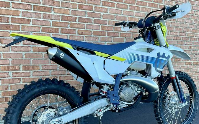 New 2024 HUSQVARNA TE 300