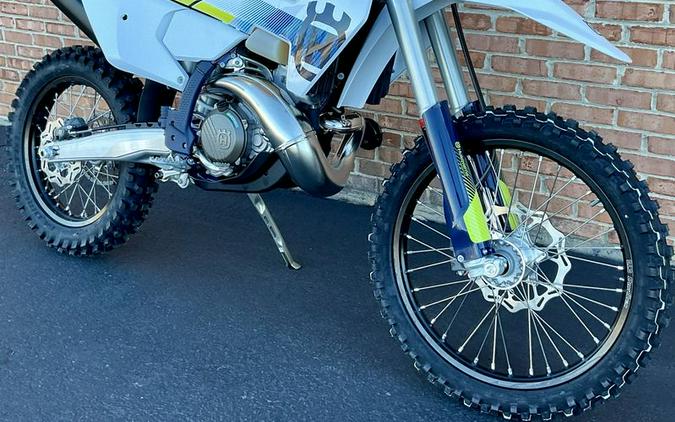 New 2024 HUSQVARNA TE 300