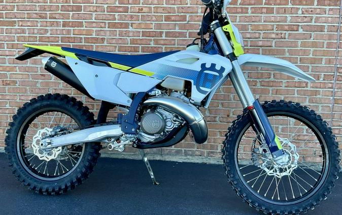 New 2024 HUSQVARNA TE 300