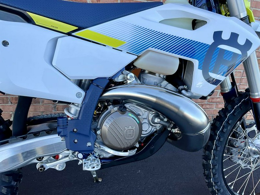 New 2024 HUSQVARNA TE 300