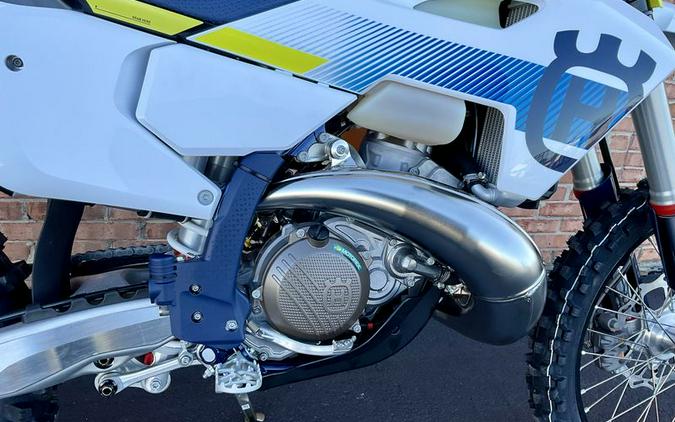 New 2024 HUSQVARNA TE 300