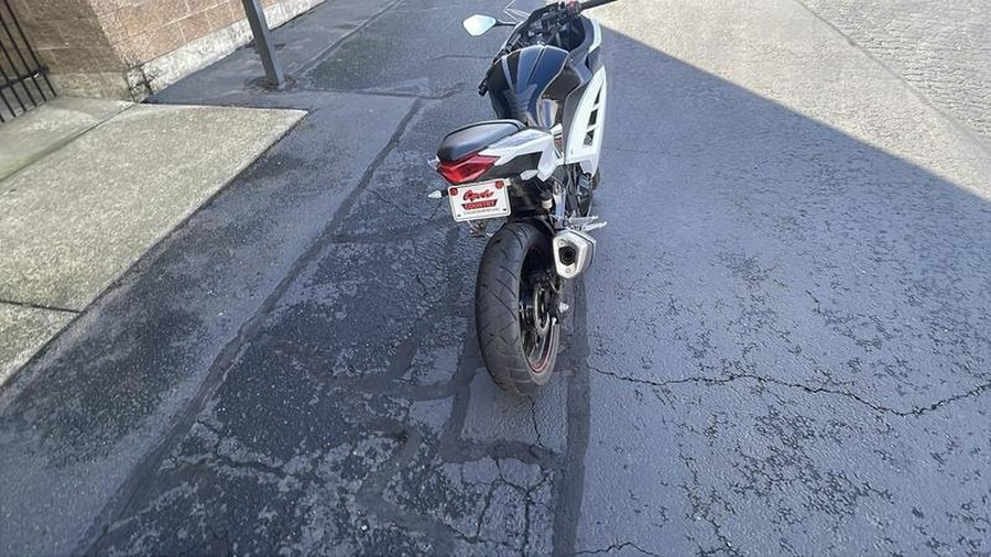 2014 Kawasaki Ninja® 300