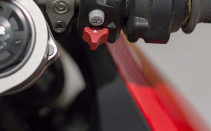 2025 Ducati Panigale V2