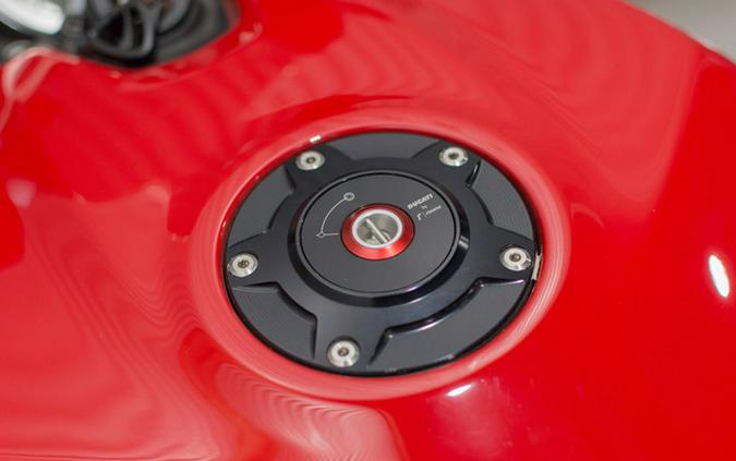 2025 Ducati Panigale V2