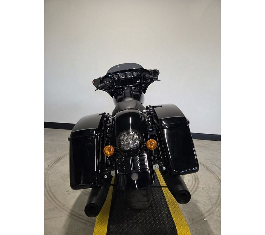 2023 Harley-Davidson® FLHXST - Street Glide® ST