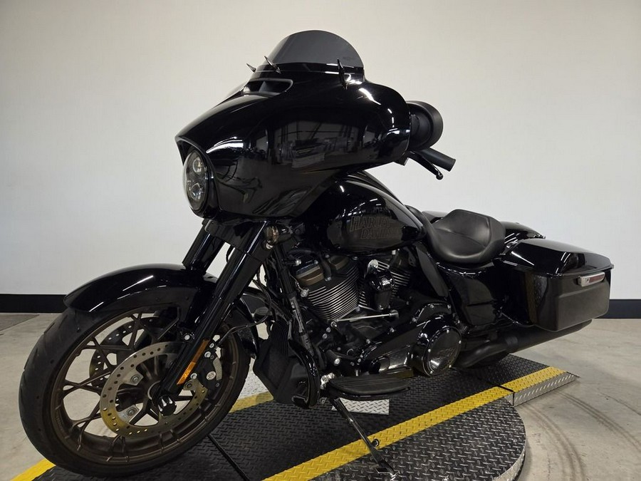 2023 Harley-Davidson® FLHXST - Street Glide® ST