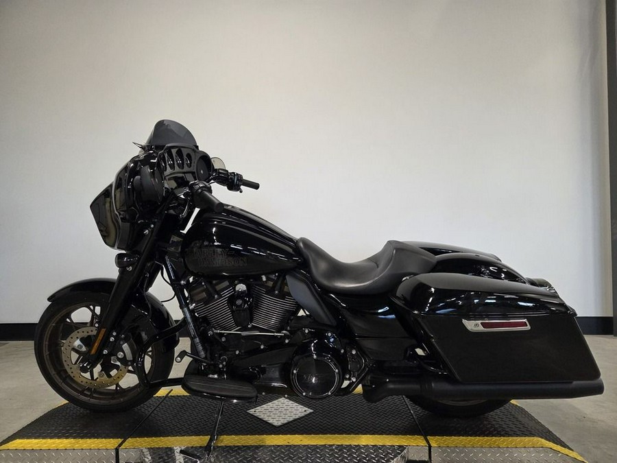 2023 Harley-Davidson® FLHXST - Street Glide® ST