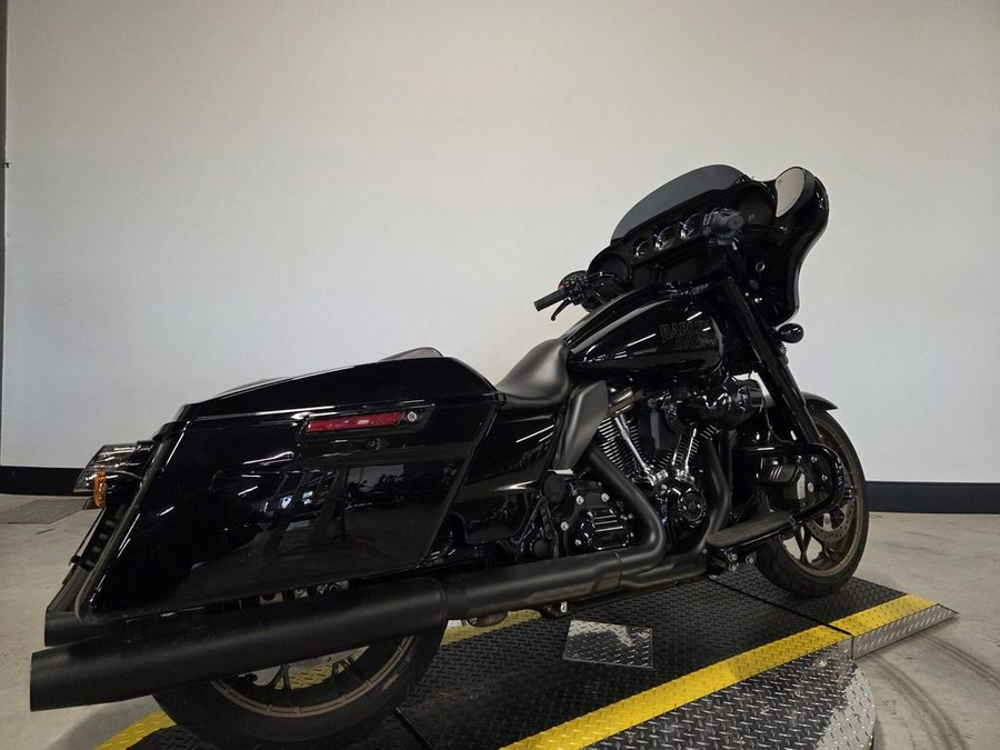 2023 Harley-Davidson® FLHXST - Street Glide® ST
