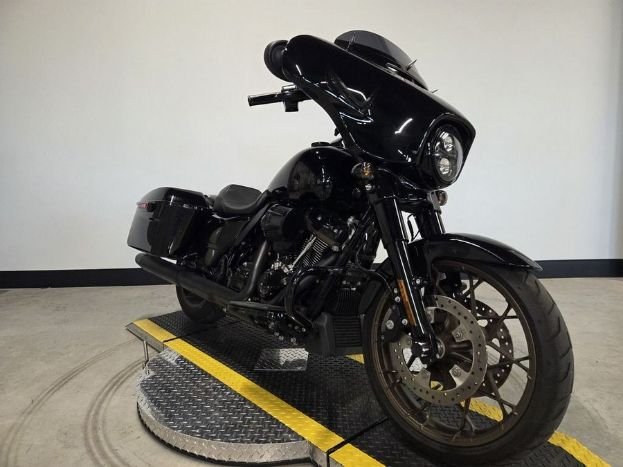 2023 Harley-Davidson® FLHXST - Street Glide® ST