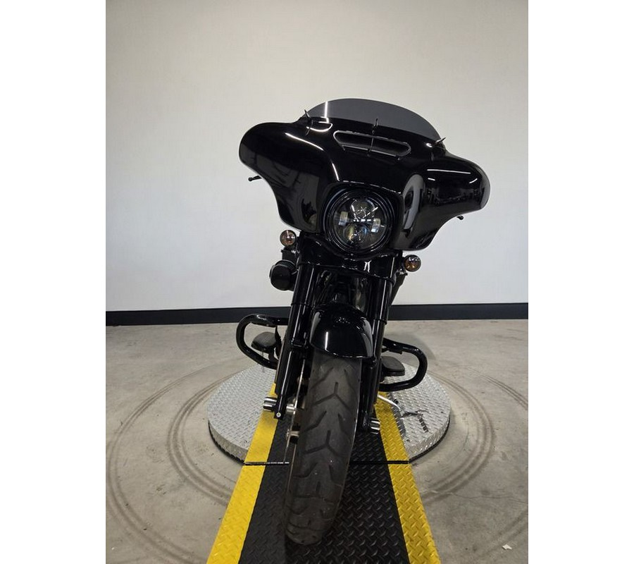 2023 Harley-Davidson® FLHXST - Street Glide® ST