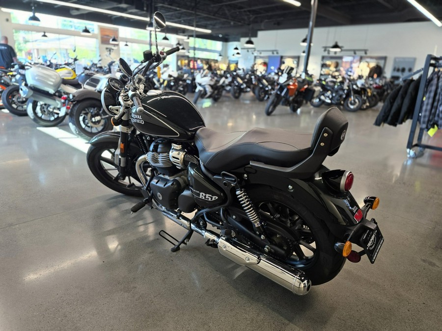 2024 Royal Enfield SUPER METEOR 650