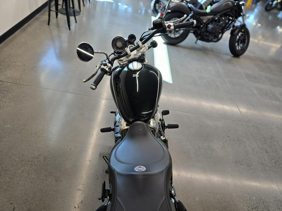 2024 Royal Enfield SUPER METEOR 650