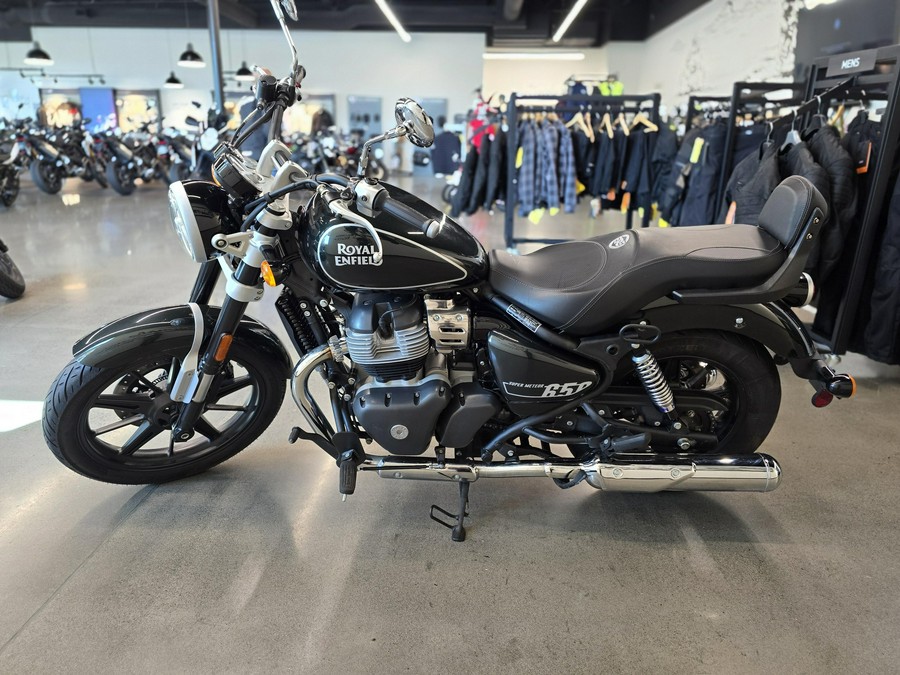 2024 Royal Enfield SUPER METEOR 650