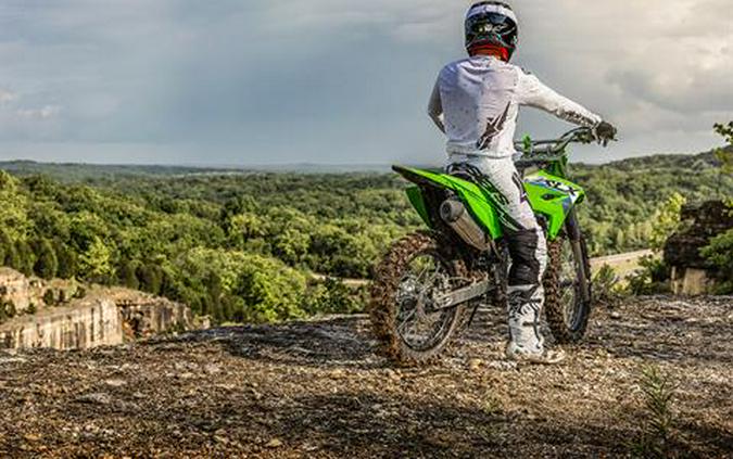 2026 Kawasaki KLX 230R