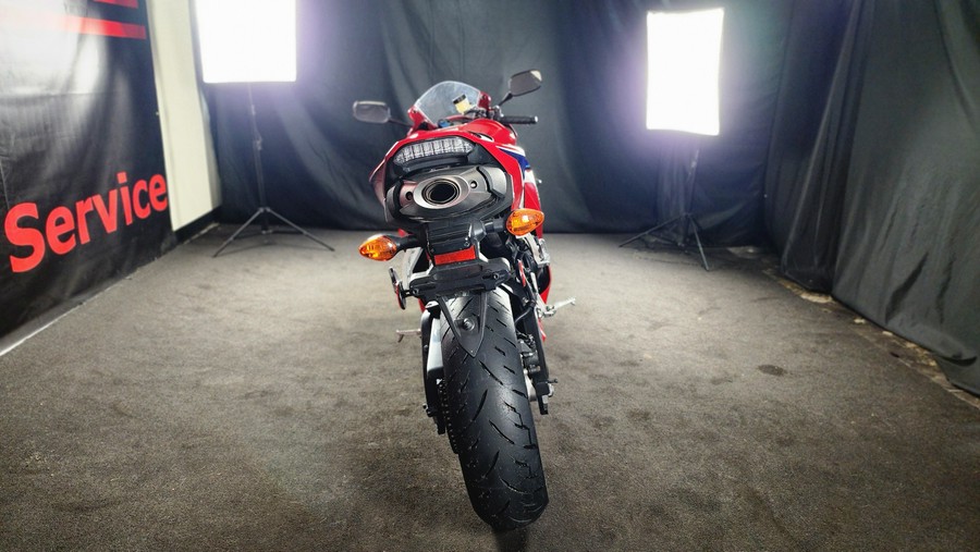 2023 HONDA CBR600RR - F900016
