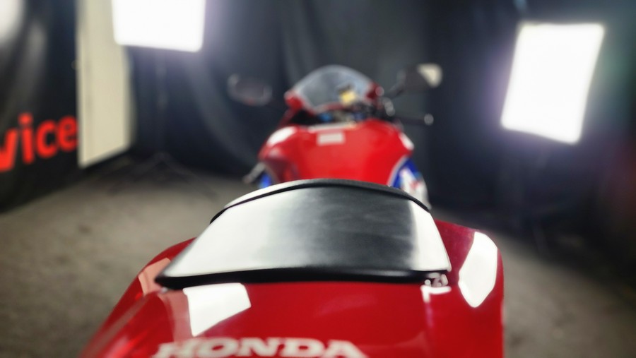 2023 HONDA CBR600RR - F900016