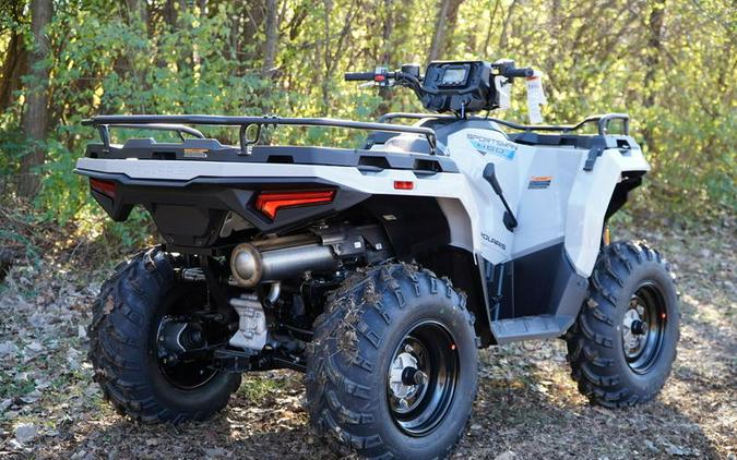 2026 Polaris® Sportsman 450 H.O. EPS
