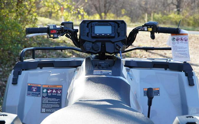 2026 Polaris® Sportsman 450 H.O. EPS