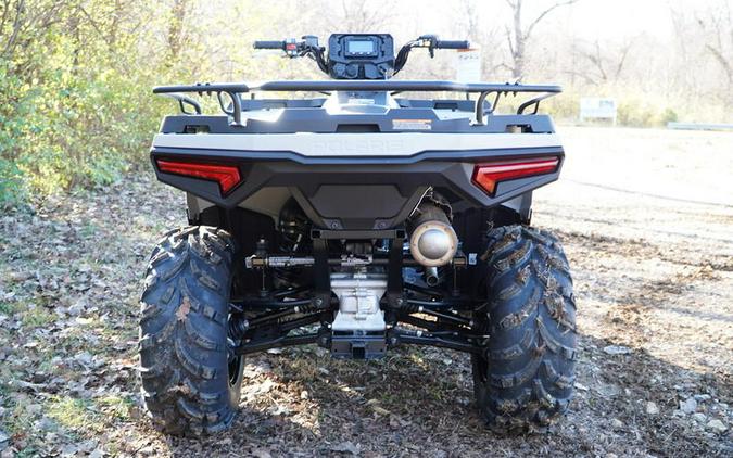 2026 Polaris® Sportsman 450 H.O. EPS