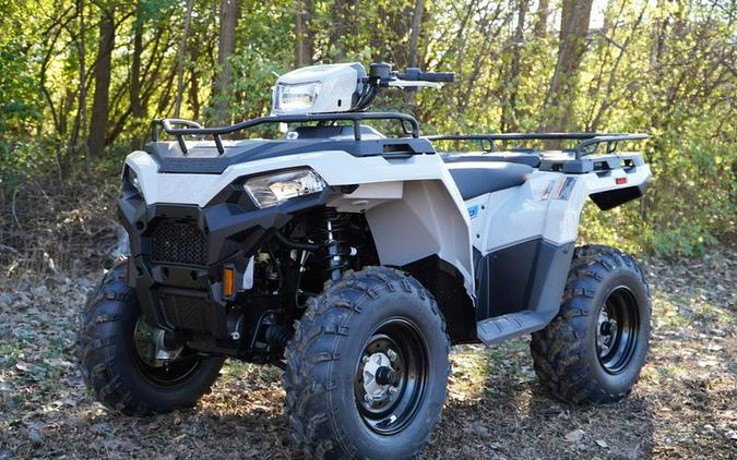 2026 Polaris® Sportsman 450 H.O. EPS