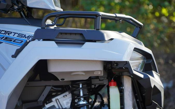 2026 Polaris® Sportsman 450 H.O. EPS