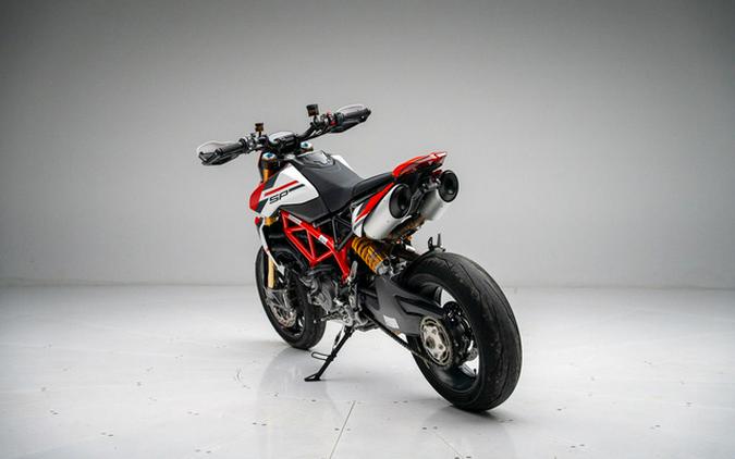 2023 Ducati Hypermotard 950 SP Livery