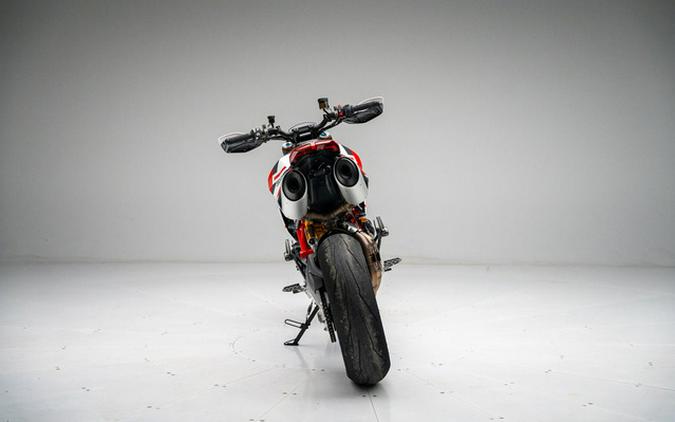 2023 Ducati Hypermotard 950 SP Livery