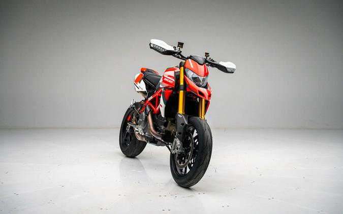2023 Ducati Hypermotard 950 SP Livery