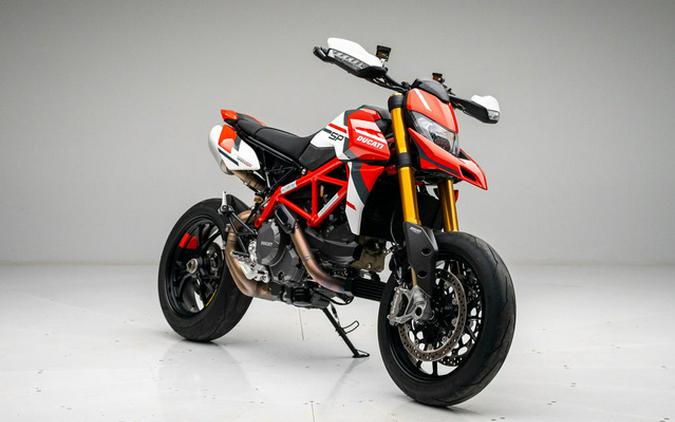 2023 Ducati Hypermotard 950 SP Livery