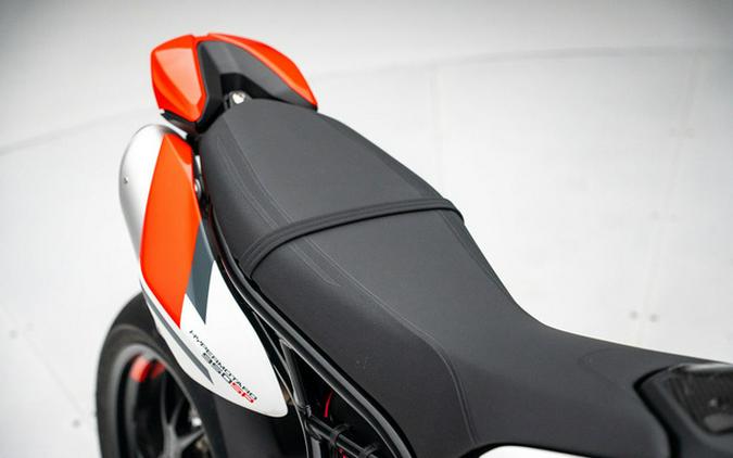2023 Ducati Hypermotard 950 SP Livery