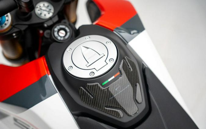 2023 Ducati Hypermotard 950 SP Livery