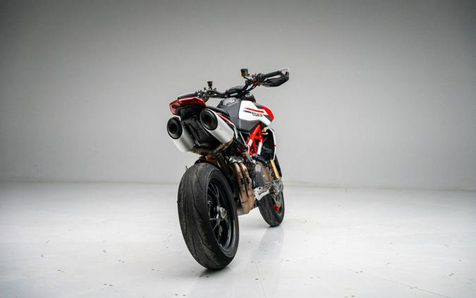 2023 Ducati Hypermotard 950 SP Livery
