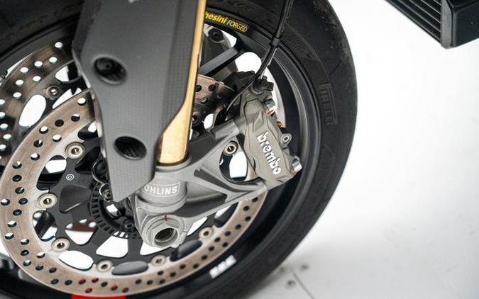 2023 Ducati Hypermotard 950 SP Livery